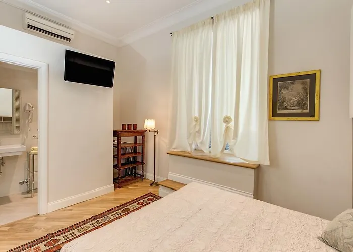 Casa Claudia Giulio Cesare Konukevi