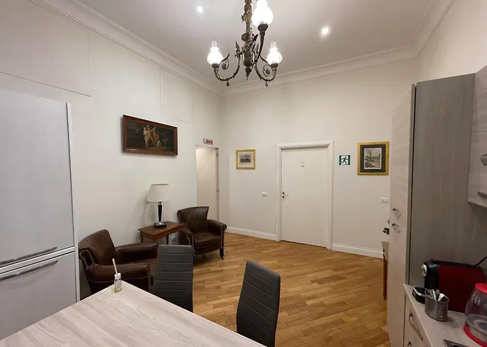 Casa Claudia Giulio Cesare Konukevi
