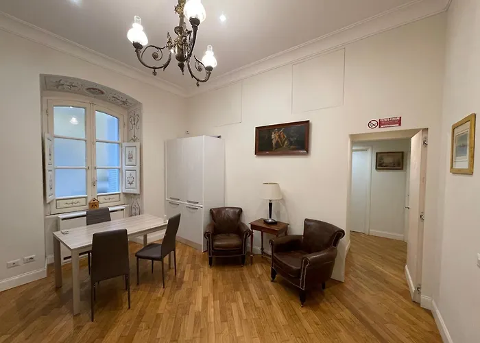Casa Claudia Giulio Cesare Konukevi 3*