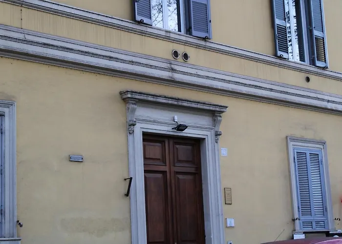 Casa Claudia Giulio Cesare 3* Roma